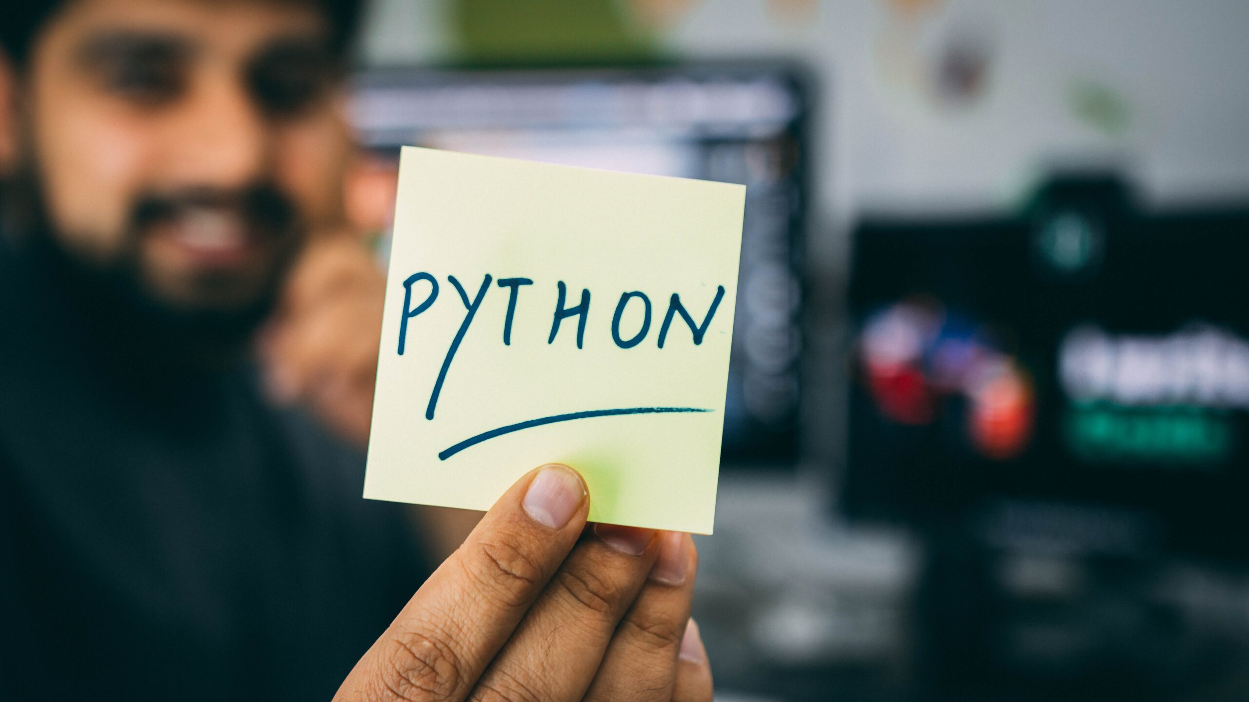 How to learn Python in 30 days step by step
